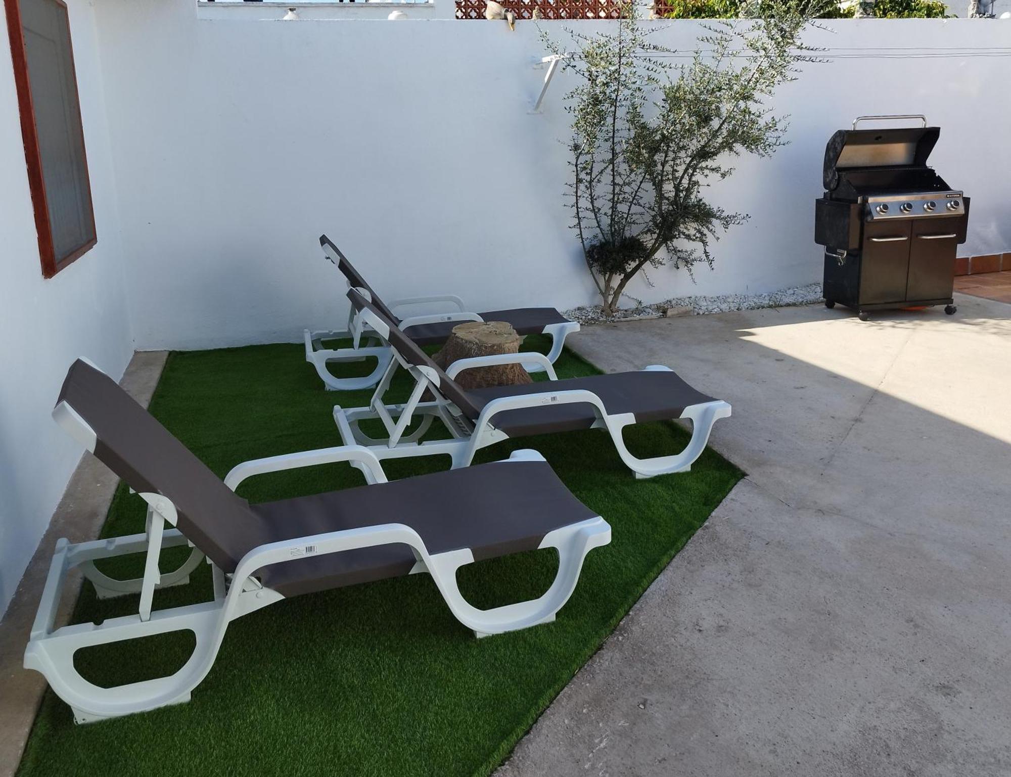 Can Carles - Delta Del Ebro Apartment